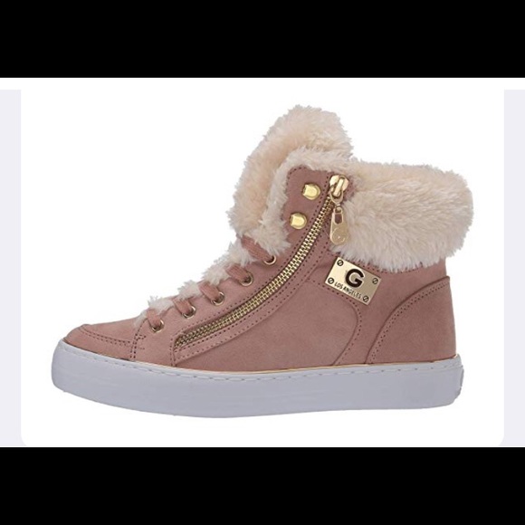 g by guess gabbi sneakers